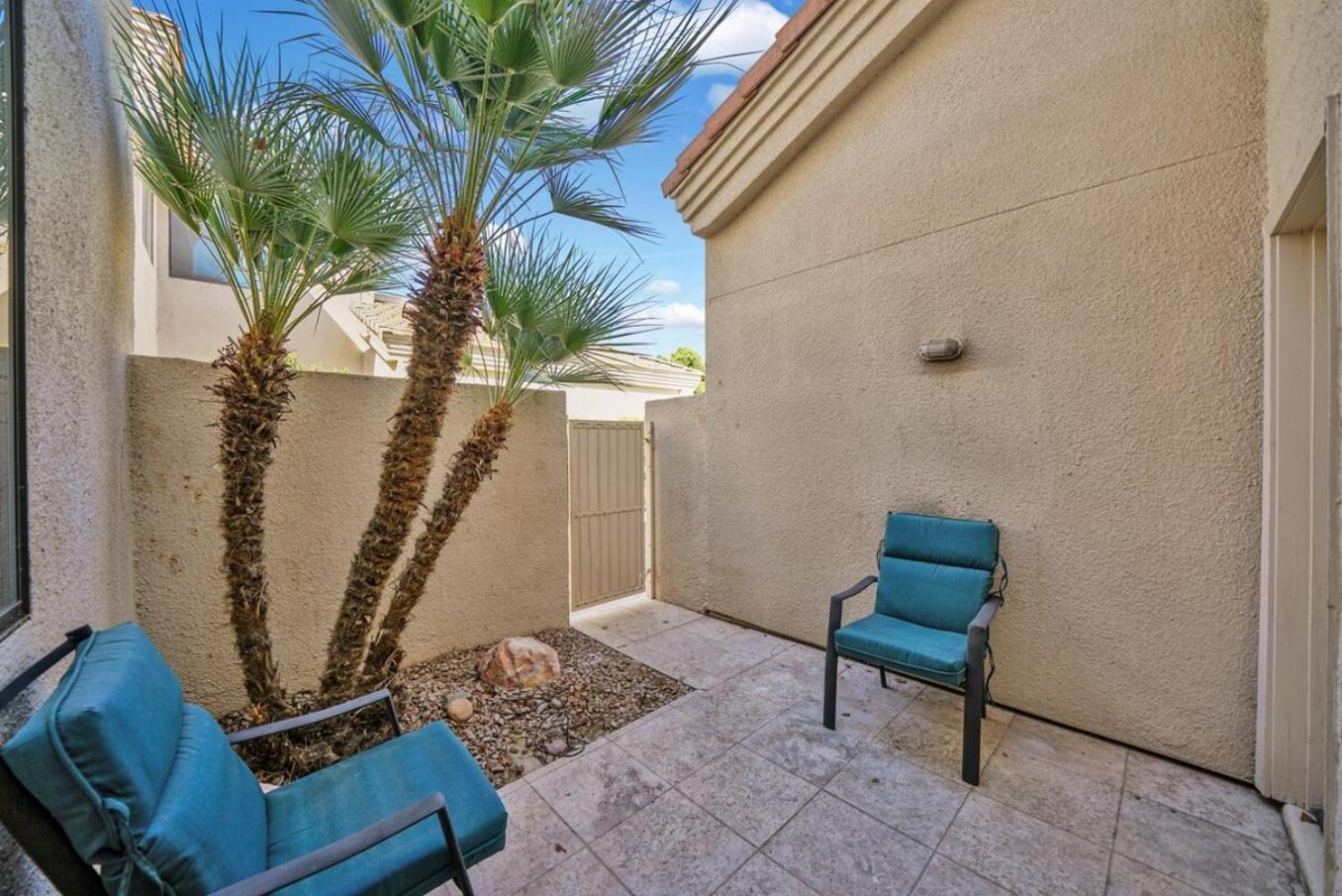 Waterfront 1St Flr, Gated, 2 Bd Office, Trail Villa Scottsdale Exterior photo