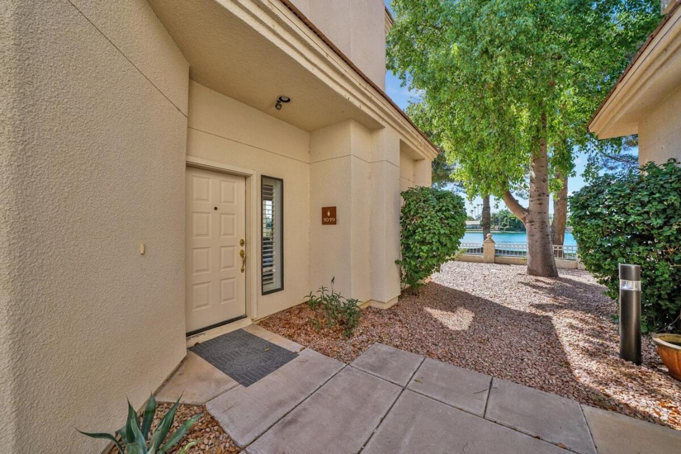 Waterfront 1St Flr, Gated, 2 Bd Office, Trail Villa Scottsdale Exterior photo